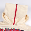 custom cool hoodies for men with puff printing hoodie men factory | mens skeleton hoodie supplier