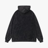 wholesale custom mens oversized hoodie vendor | hip hop clothing manufacturers