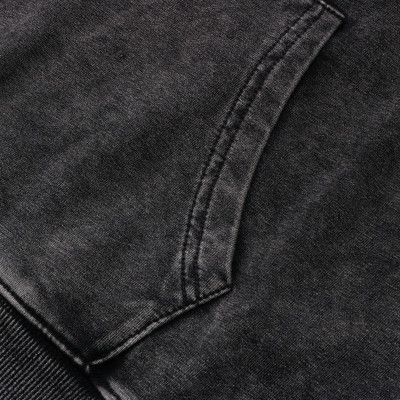 wholesale custom mens oversized hoodie vendor | hip hop clothing manufacturers