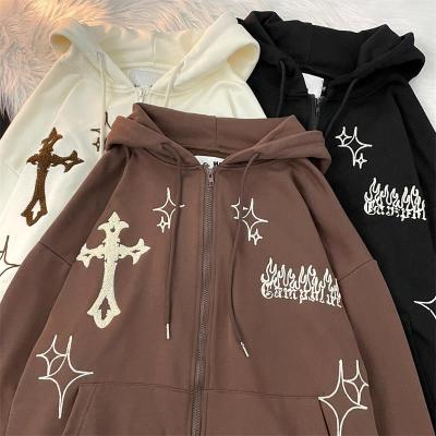 wholesale custom zip hoodie mens oversized hoodie men factory | men's clothing wholesale