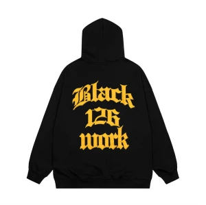 Großhandel maßgeschneiderte graue Herren-Hoodies mit Patch-Stickerei-Fabrik | Hersteller von Hip-Hop-Bekleidung