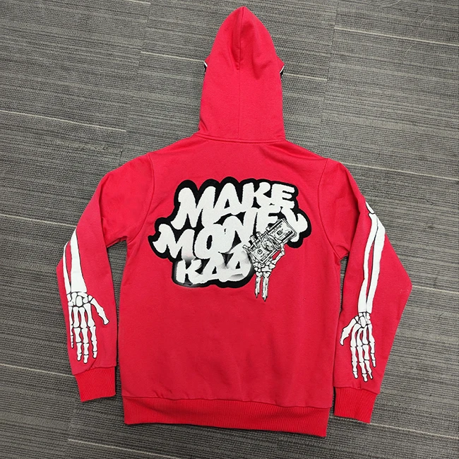  cotton hoodie mens 