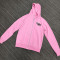 custom pink hoodie men with rheinstone red hoodie mens manufactuer | men's clothing wholesalers
