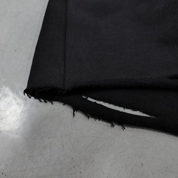 custom black mens hoodie with heat transfer printing vendor  | mens clothing manufacturers