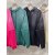 custom blue tracksuit mens with stone wash factory  | hip hop clothing manufacturers