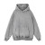 custom blue tracksuit mens with stone wash factory  | hip hop clothing manufacturers