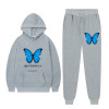 custom men's tracksuits with heat transfer printing   | mens clothing manufacturers