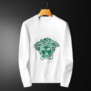 Großhandel mit individuellen Grafik-Sweatshirts für Herren mit Beflockung | Hersteller von Hip-Hop-Bekleidung