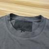 custom long sleeve t shirts men with screen printing factory | T shirt manufacturer