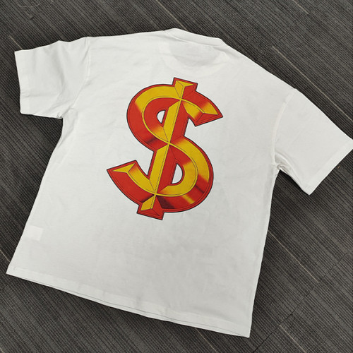 Hersteller von maßgeschneiderten übergroßen Herren-T-Shirts mit Digitaldruck | T-Shirt-Hersteller