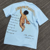 t-shirts slim fit personnalisés pour hommes avec usine d'impression en filigrane | vêtements pour hommes en gros