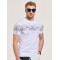 custom white graphic tees mens with rhinestones manufacturer | T shirt manufacturers