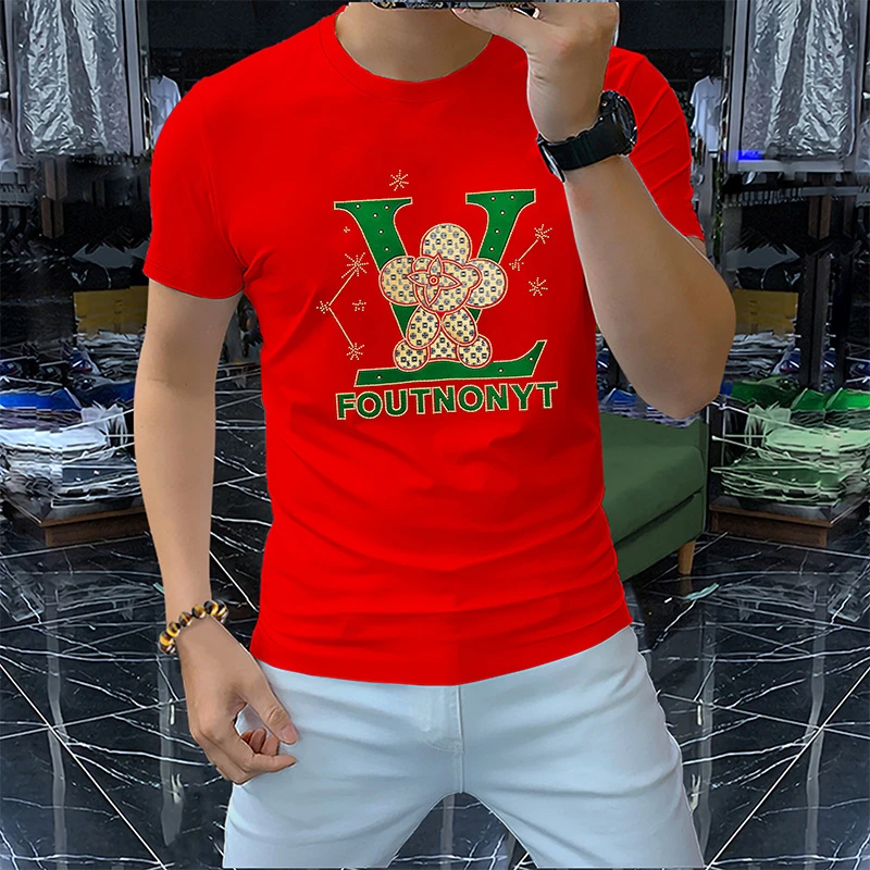 Schwergewichts-T-Shirts