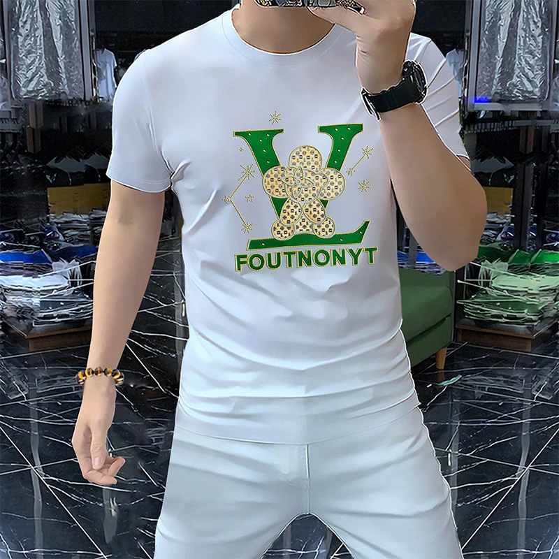 schwere T-Shirts