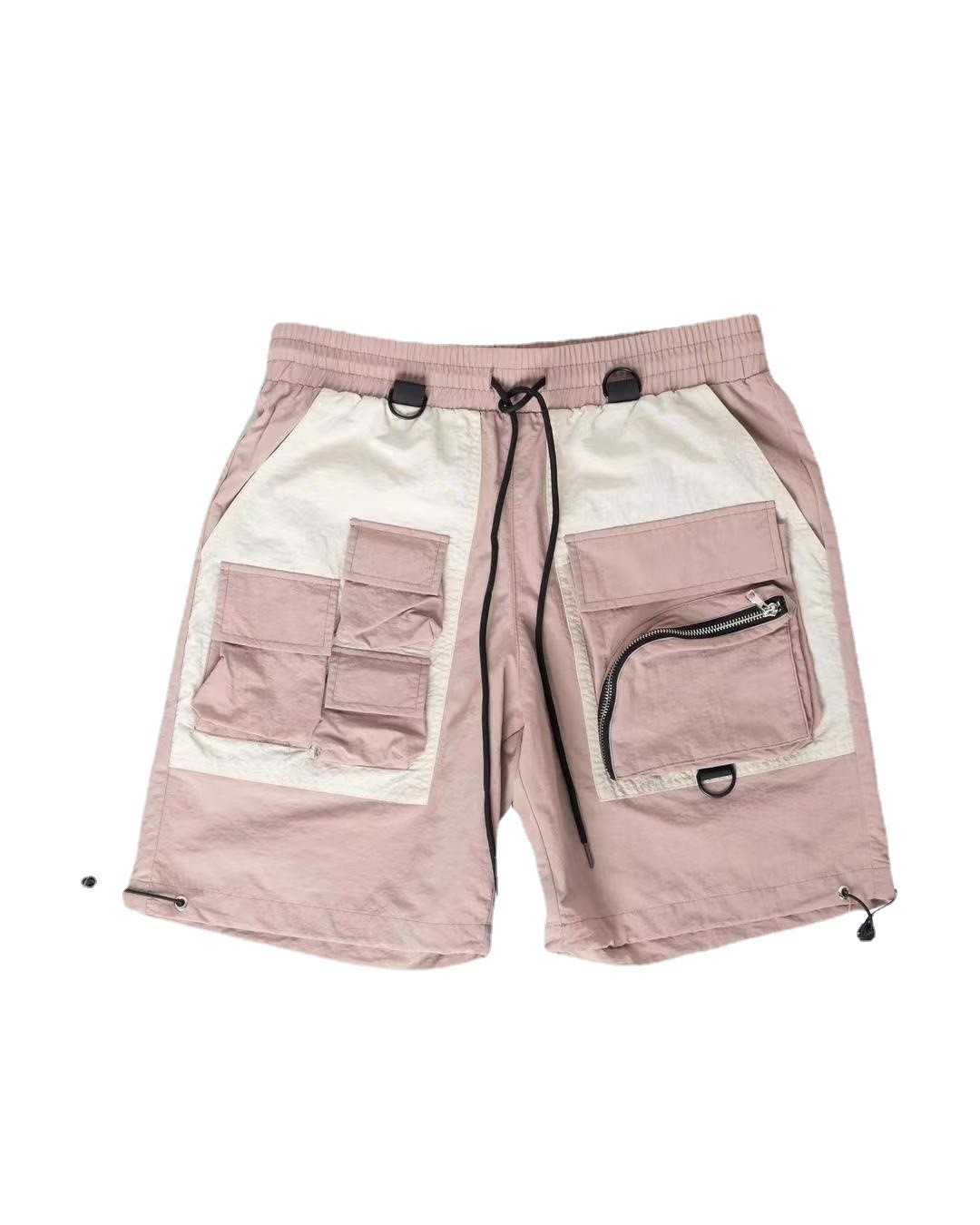 mens grey shorts