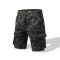 custom mens shorts overalls with camouflage factory | mens shorts supplier Support OEM and ODM