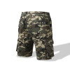 salopette short mens personnalisé avec usine de camouflage | Fournisseur de shorts pour hommes Support OEM et ODM