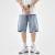 wholesale custom denim shorts for men manufacturer china  | mens shorts supplier Support OEM and ODM