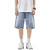 wholesale custom denim shorts for men manufacturer china  | mens shorts supplier Support OEM and ODM