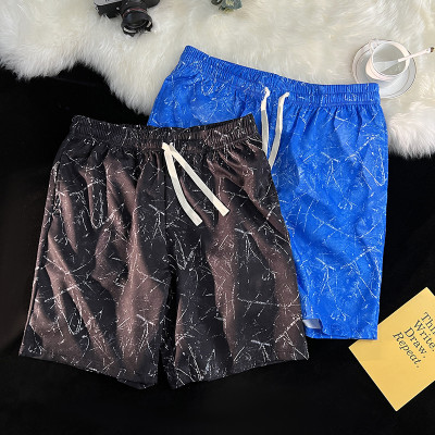 vente en gros de shorts en maille personnalisés pour hommes prix d'usine | short en maille en gros