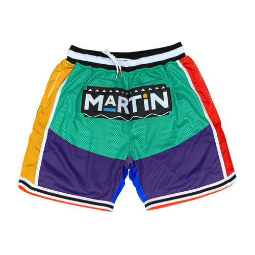 vente en gros de shorts pour hommes en maille personnalisée avec le fabricant d'impression | short en maille en gros