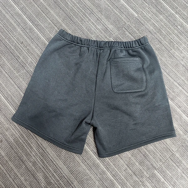 mens graphic shorts 