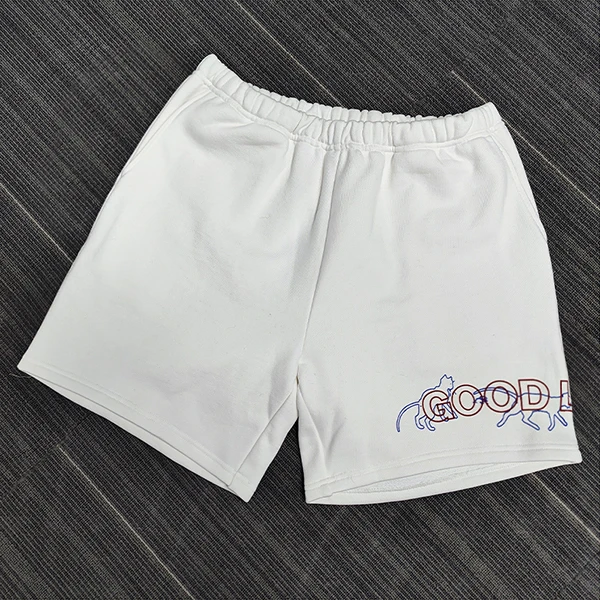 mens graphic shorts 
