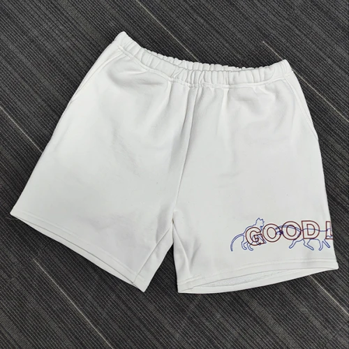 Großhandel für Herren-Grafikshorts mit Siebdruckanbieter | Hersteller von Hip-Hop-Bekleidung