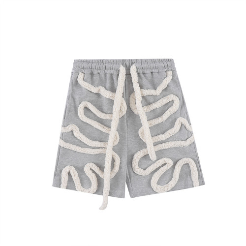 vente en gros de shorts pour hommes personnalisés avec fabricant de poches zippées | fabricants de vêtements pour hommes