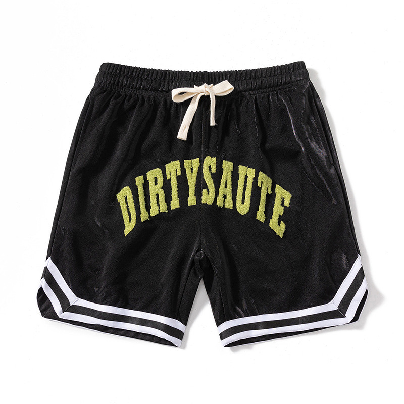 nylon shorts mens