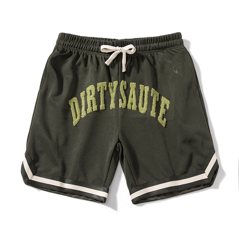 nylon shorts mens