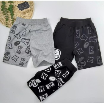 custom mens beach shorts with watermark supplier  | mens shorts supplier Support OEM and ODM