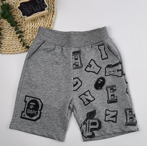 shorts de plage pour hommes personnalisés avec fournisseur de filigrane | Fournisseur de shorts pour hommes Support OEM et ODM