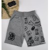 custom mens beach shorts with watermark supplier  | mens shorts supplier Support OEM and ODM