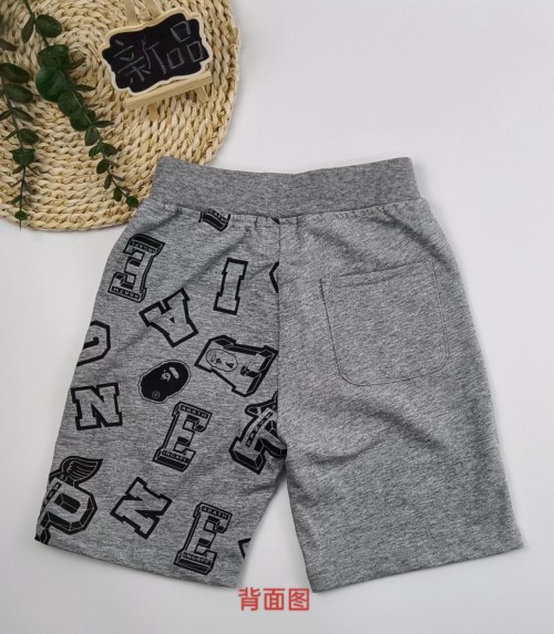 custom mens beach shorts with watermark supplier  | mens shorts supplier Support OEM and ODM