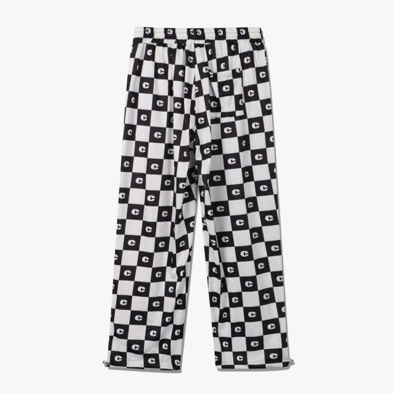  custom polo pants mens