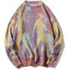 Großhandel für maßgeschneiderte Vintage-Pullover für Herren | Lieferant von Herrenpullovern. Unterstützt OEM und ODM