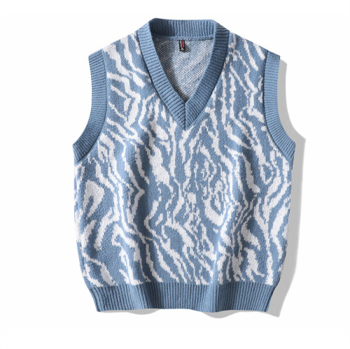 Großhandel für Herren mit braunem Pullover | Lieferant von Herrenpullovern. Unterstützt OEM und ODM