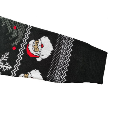 wholesale mens christmas sweaters supplier china | mens sweaters supplier Support OEM and ODM