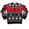 wholesale mens christmas sweaters supplier china | mens sweaters supplier Support OEM and ODM
