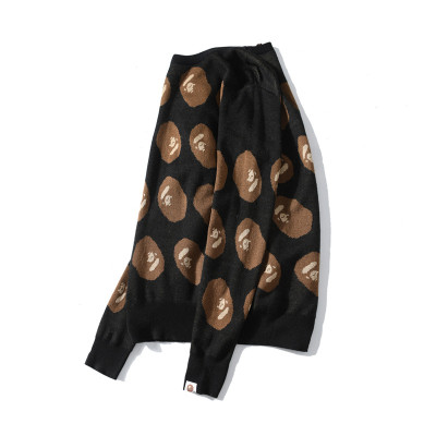 wholesale custom mens roll neck sweater factory china | mens sweaters supplier Support OEM and ODM