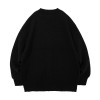 Großhandel benutzerdefinierte graue Pullover Herren Fabrik China | Lieferant von Herrenpullovern. Unterstützt OEM und ODM