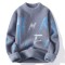 wholesale custom mohair sweater mens manufacturer | men's clothing wholesale