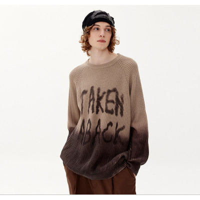 wholesale custom winter sweaters for men factory | mens sweaters supplier Support OEM and ODM