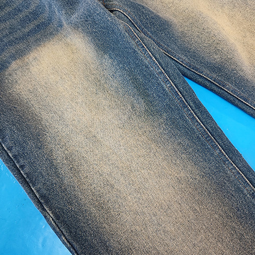 gros fabricant personnalisé de jeans de lavage à l'acide pour hommes | fabricants de jeans en Chine