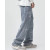 wholesale custom patchwork jeans mens manufacturer | mens jeans supplier Support OEM and ODM