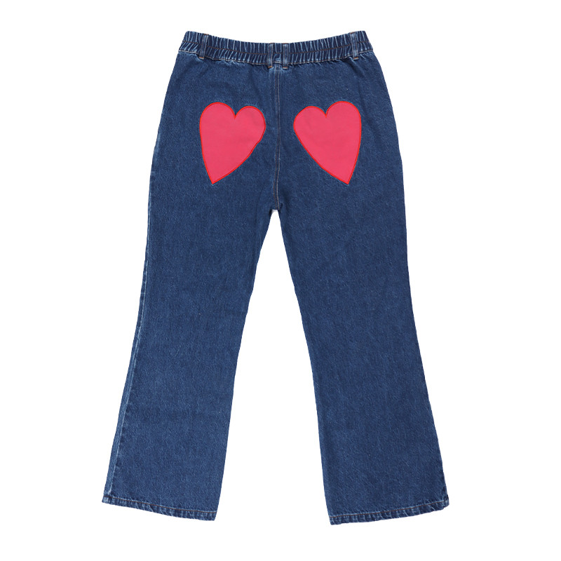 flared jeans mens