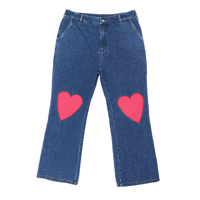 flared jeans mens