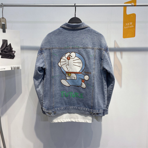 Großhandel individuell bemalte Jeansjackenfabrik | Lieferant von Herren-Jeansjacken. Unterstützt OEM und ODM