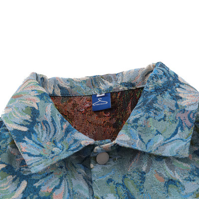 custom vintage denim jackets manufacturer | mens denim jackets supplier Support OEM and ODM